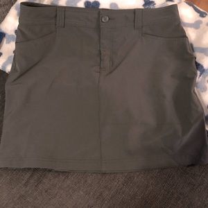 Brand new Eddie Bauer Skort